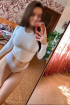 Проститутка ❤️ Лилия ❤️ (22 лет, Пермь)